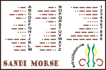 Sandi Morse